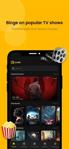 hotstar-ipl-live-match tv show